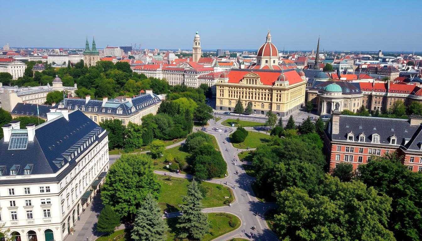 Międzynarodowe partnerstwo Kątów Wrocławskich – współpraca z czterema miastami europejskimi
